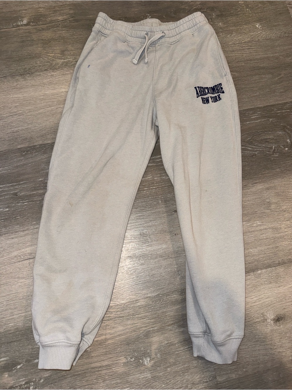 Abercrombie Kids joggers